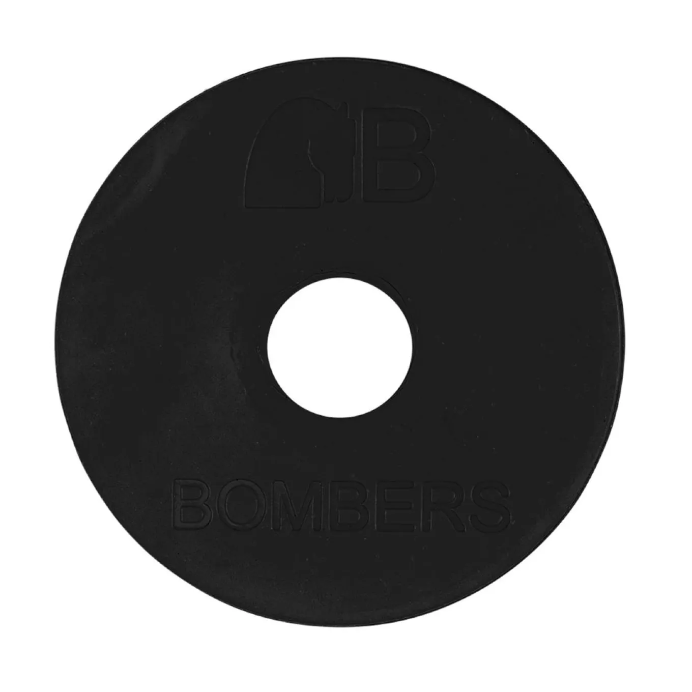 Bombers Bit Rubbers