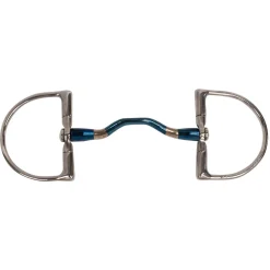 Bombers Classic Dee Happy Tongue Petros Swivel Bit