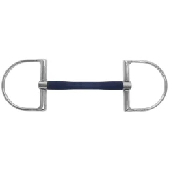 Bombers Classic Dee Moulded Mullen Bit