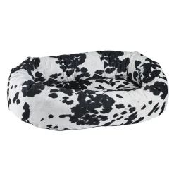 Bowser Diamond Collection Wrangler Donut Bed