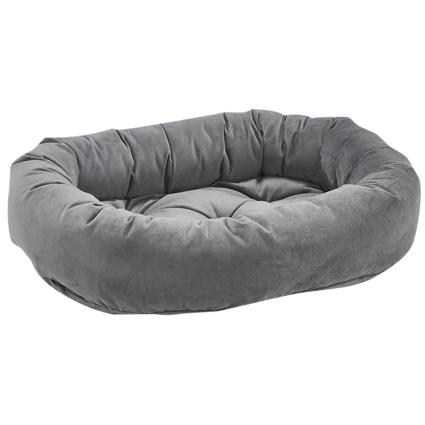 Bowser Platinum Collection Dusk Donut Bed