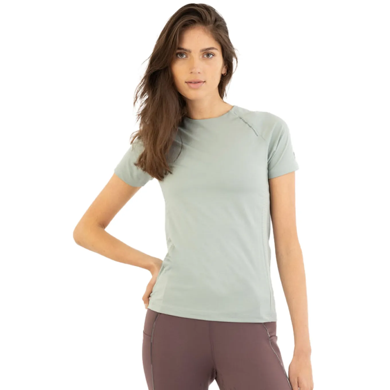 BR Iefke Short Sleeve Tee