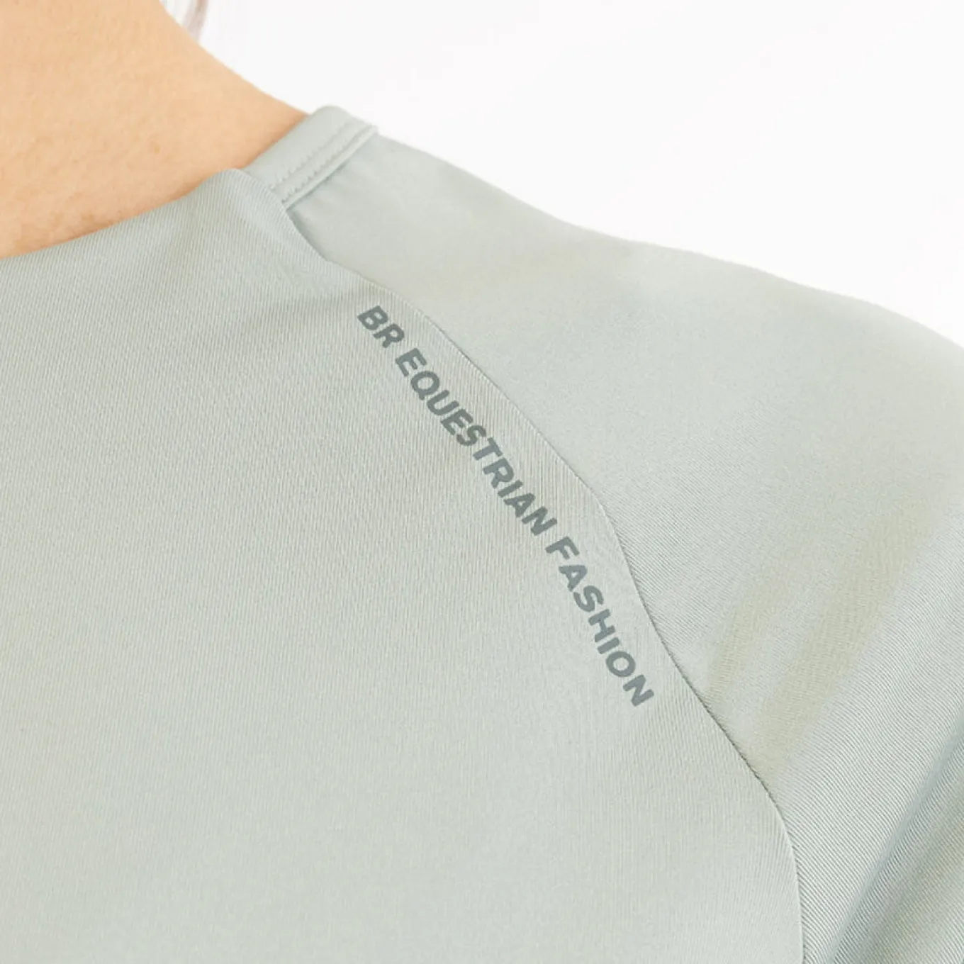 BR Iefke Short Sleeve Tee