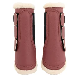 BR Indira Faux Fur Majestic Boots