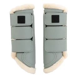 BR Indira Faux Fur Majestic Boots