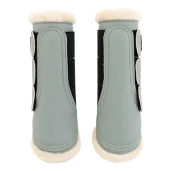 BR Indira Faux Fur Majestic Boots