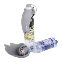 BRB Pets HydroSMART-Flex Versatile Water Bowl