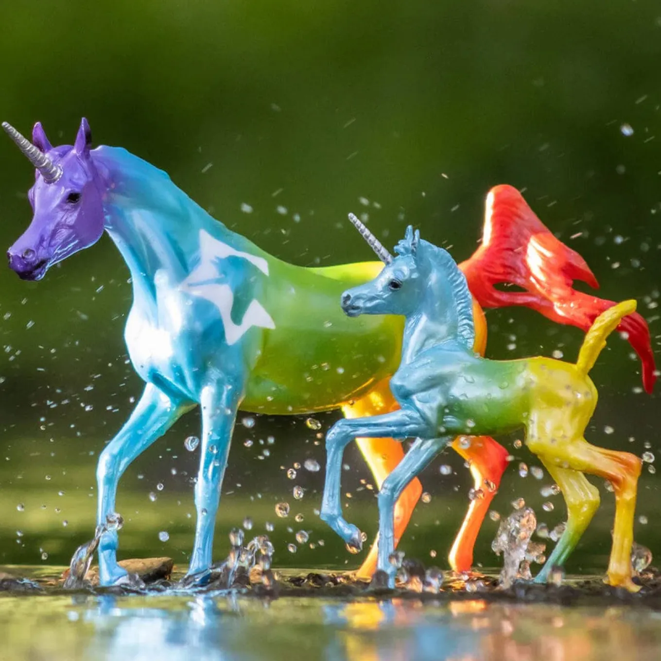 Breyer Freedom 2024 Hope Horses