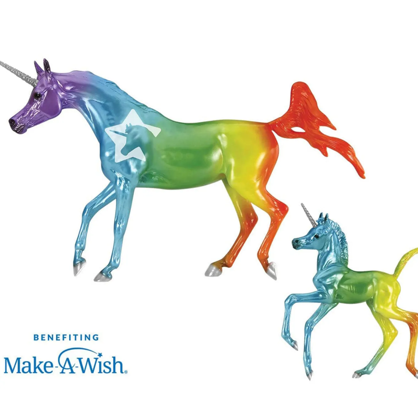 Breyer Freedom 2024 Hope Horses