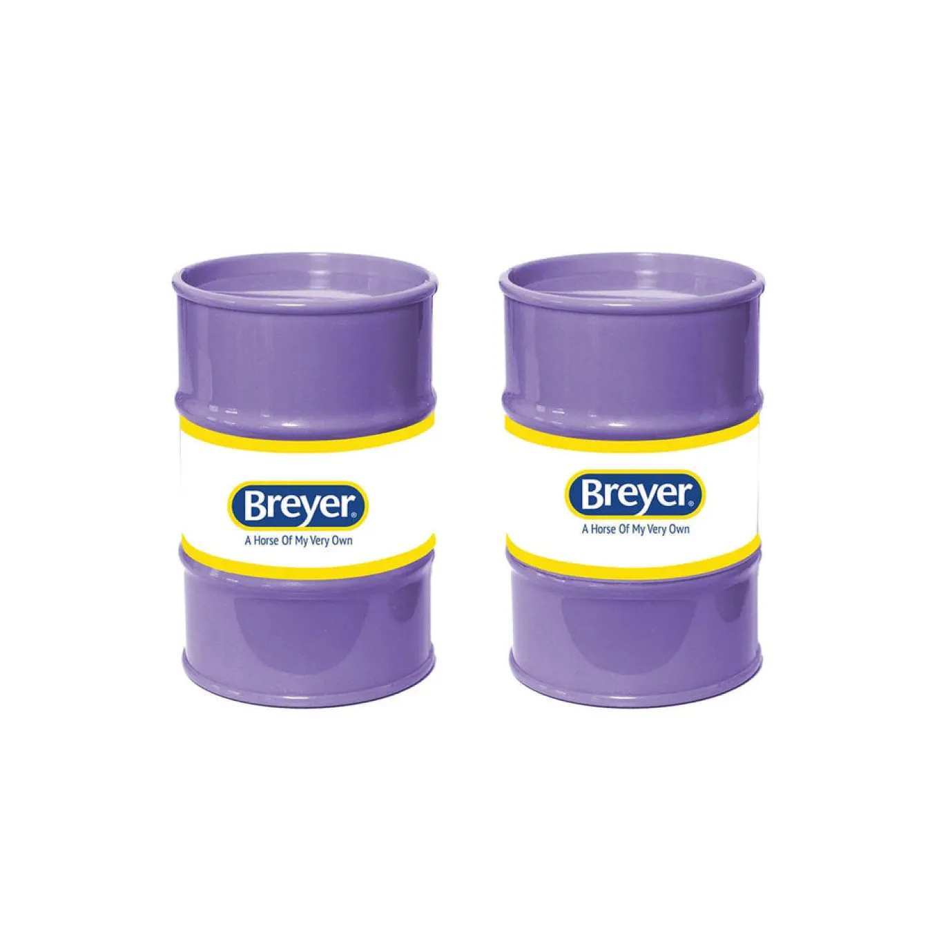 Breyer Freedom Barrel Racing Set