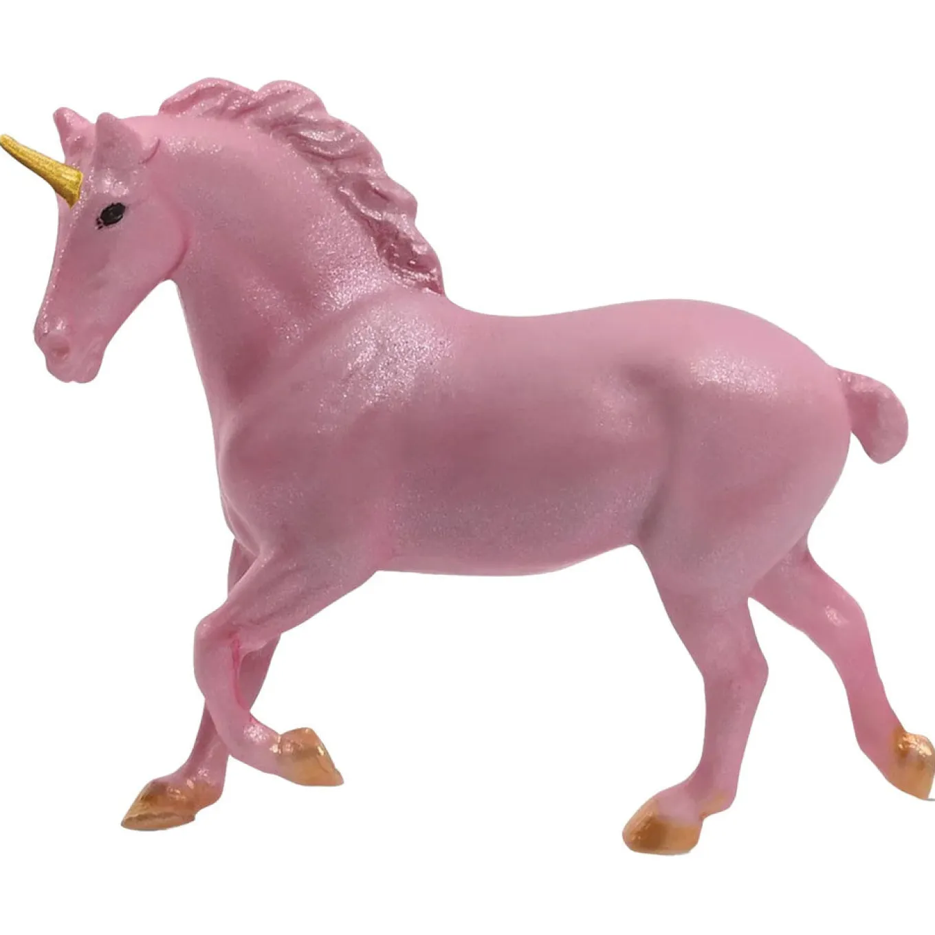 Breyer Mini Whinnies Castle Surprise