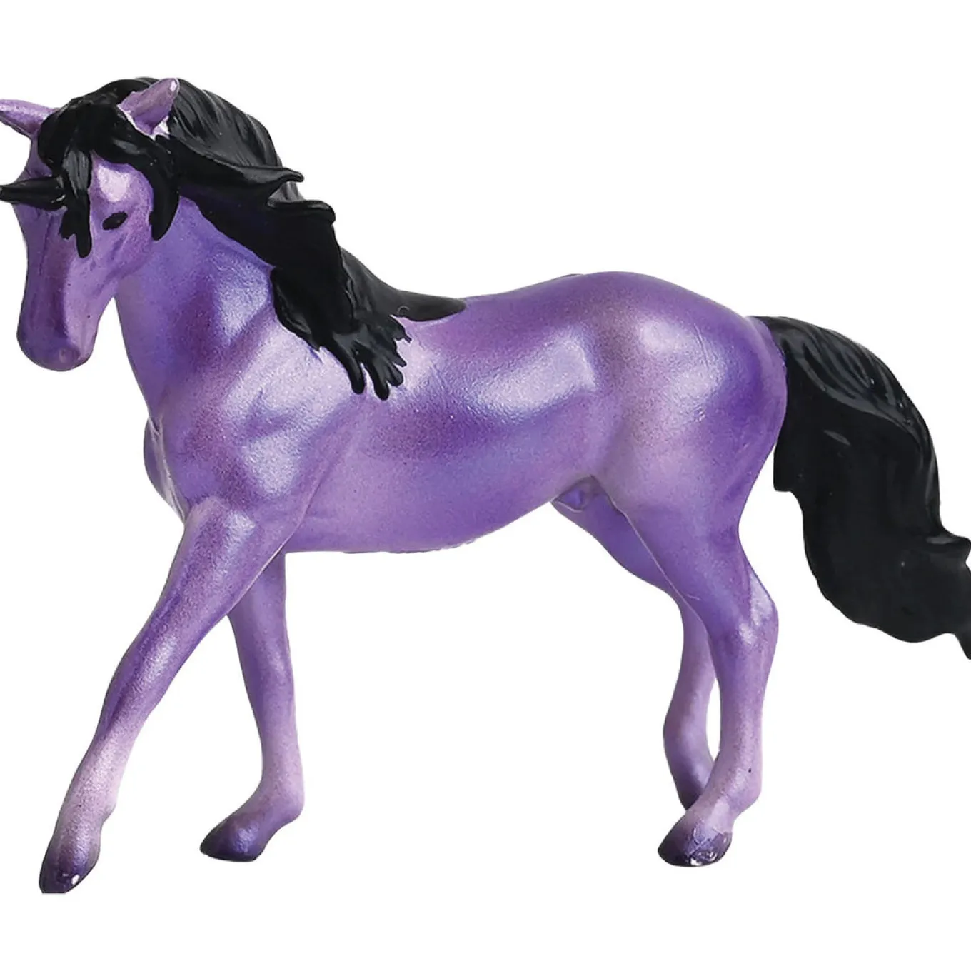 Breyer Mini Whinnies Unicorn Surprise - Series 2