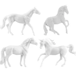 Breyer Paint & Play Glow In The Dark Kit
