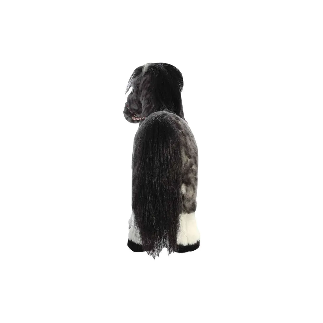 Breyer Showstoppers Andalusian Plush 33 cm