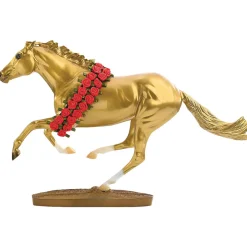 Breyer Traditional Secretariat 50th Anniversary of Triple Crown Win - Commemorative Edition