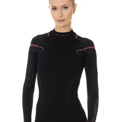 Brubeck Thermo Women's Sweatshirt
