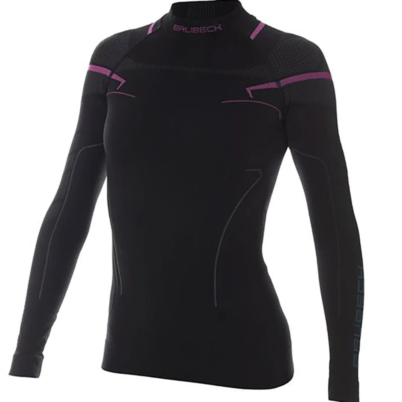 Brubeck Thermo Women's Sweatshirt