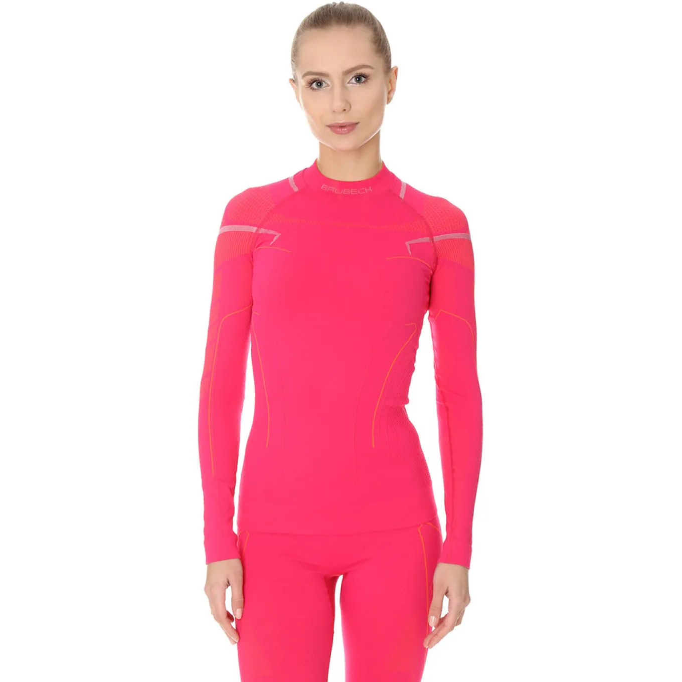 Brubeck Thermo Women's Sweatshirt