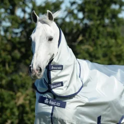 Bucas Power Turnout Combi Neck