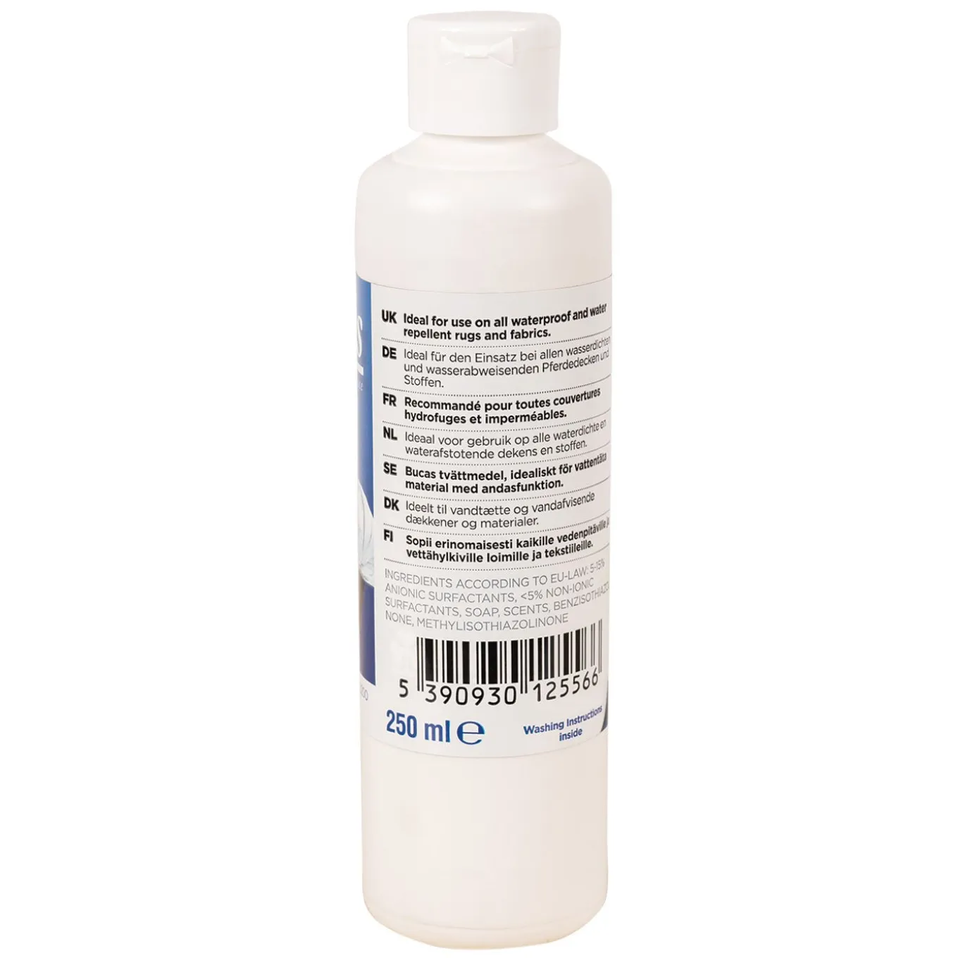 Bucas Rug Wash 250 mL