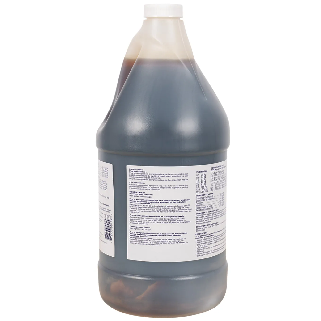 Buckley's Zev 2 L