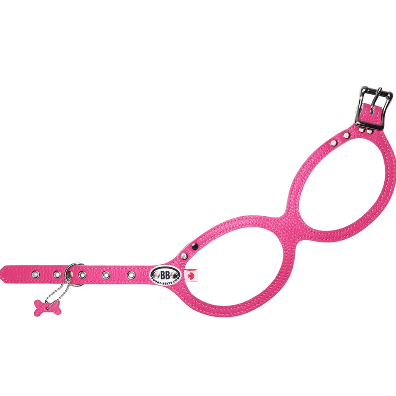 Buddy Belt Harness