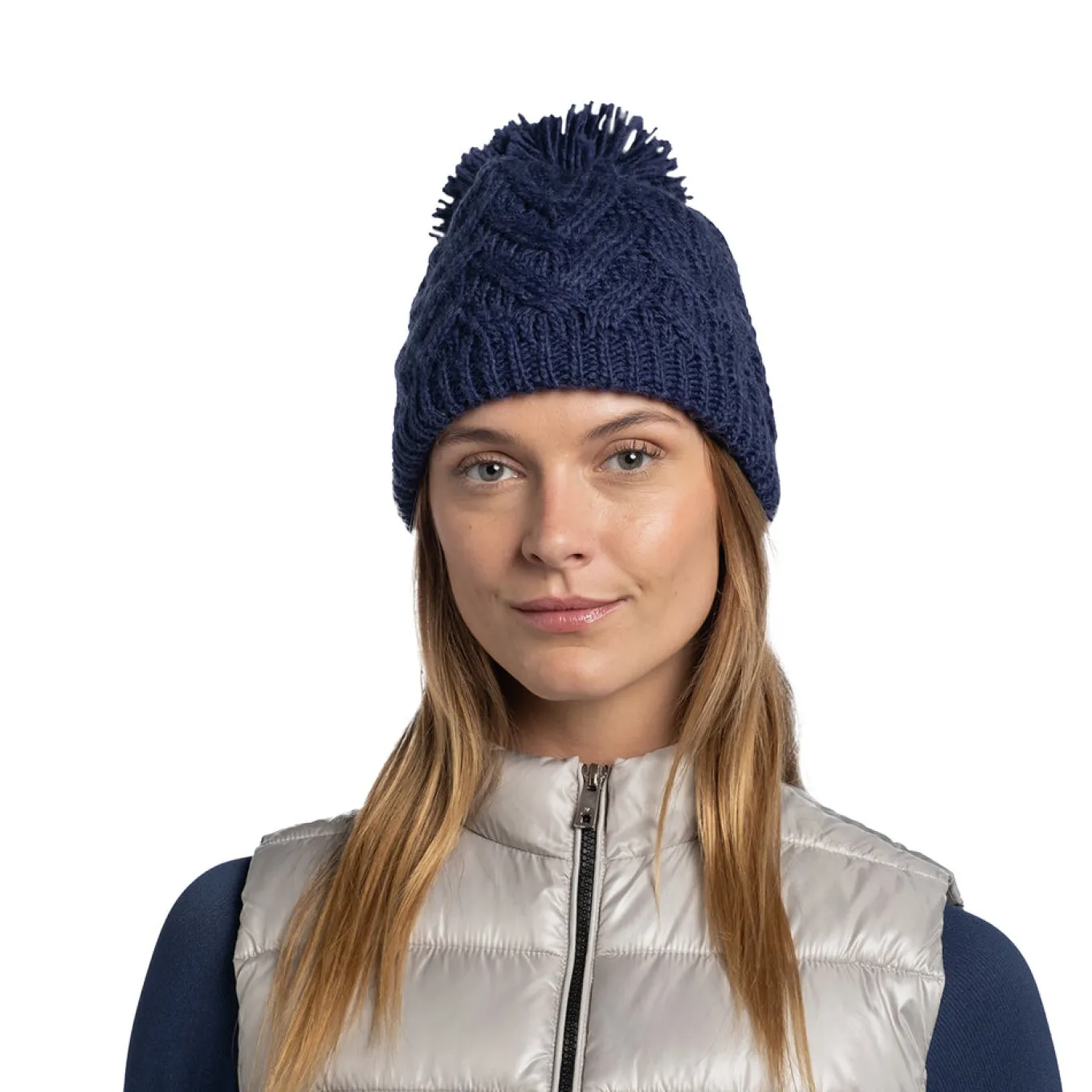 Buff Caryn Knit Hat