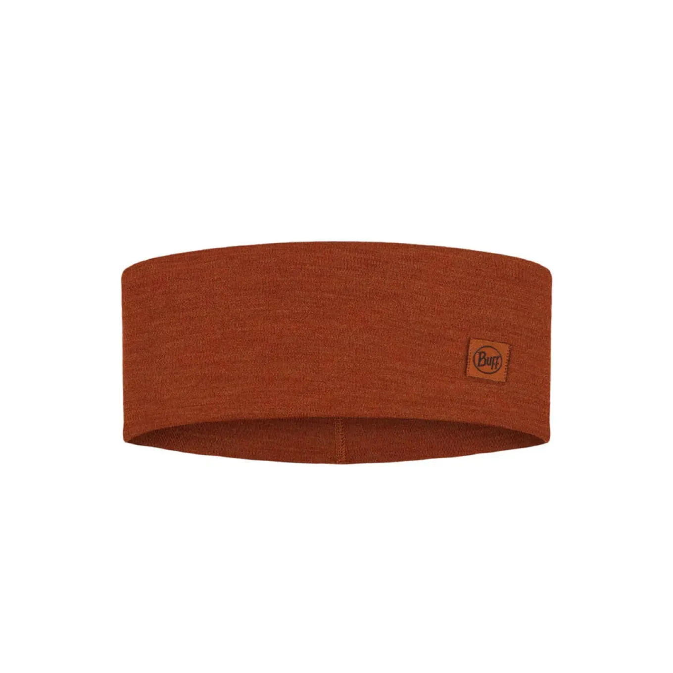Buff Merino Wide Headband