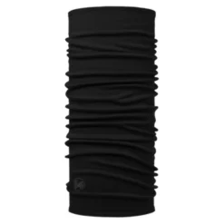 Buff Midweight Merino Wool Neckwear