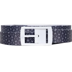 C4 Belt W/ Buckle