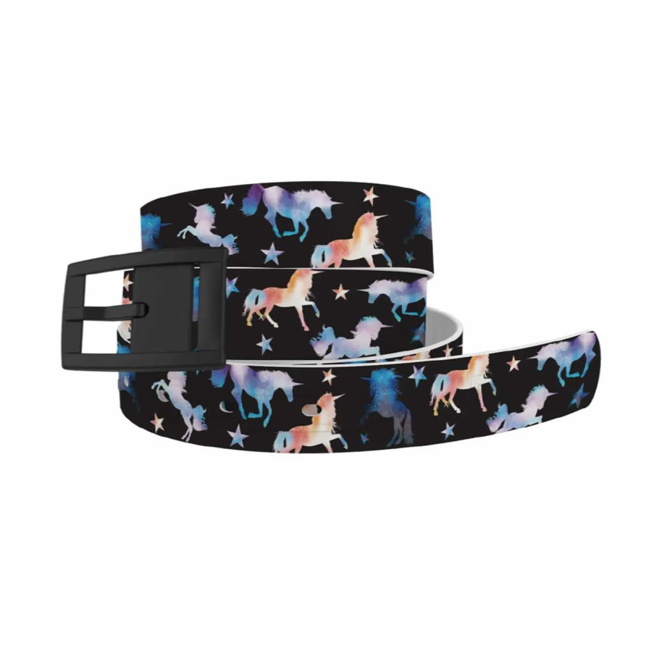 C4 JR Collection Belt W/ Buckle - Kids'