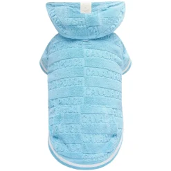 Canada Pooch Beach Bum Towel Hoodie