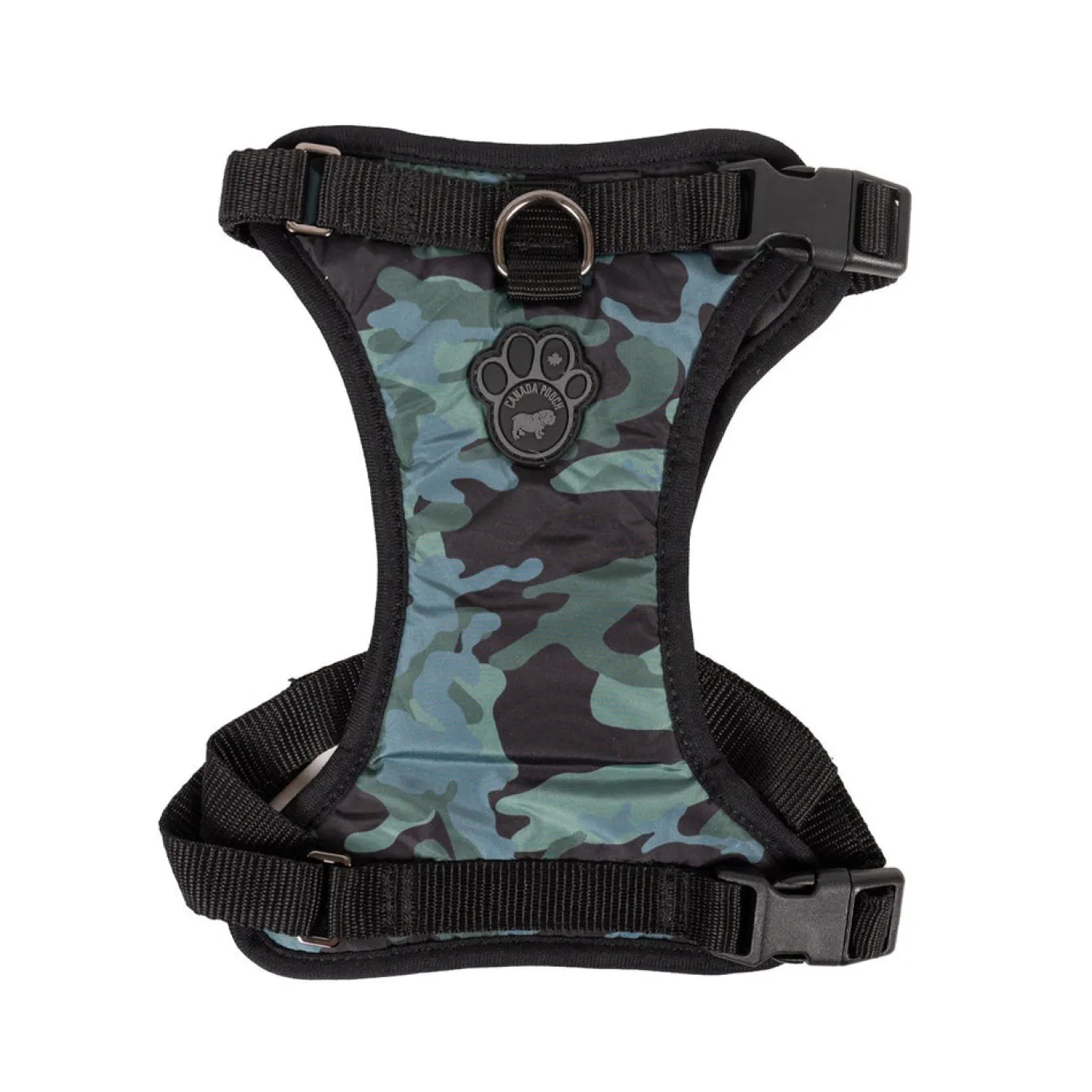 Canada Pooch Everything Dog Harness