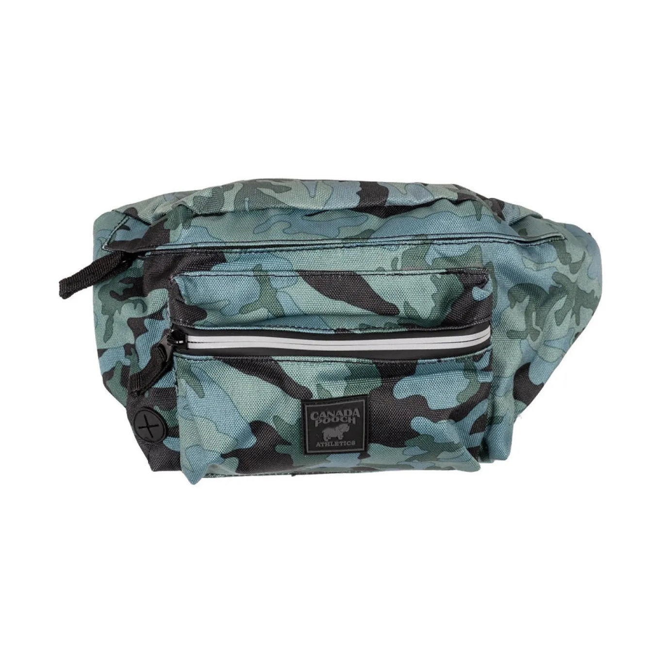 Canada Pooch Fanny Pack