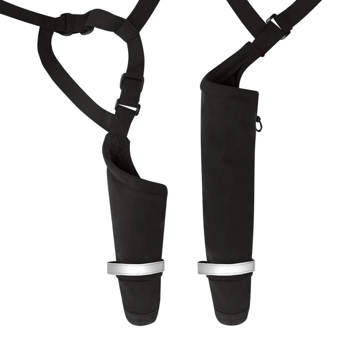 Canada Pooch Suspender Boots - Size 1