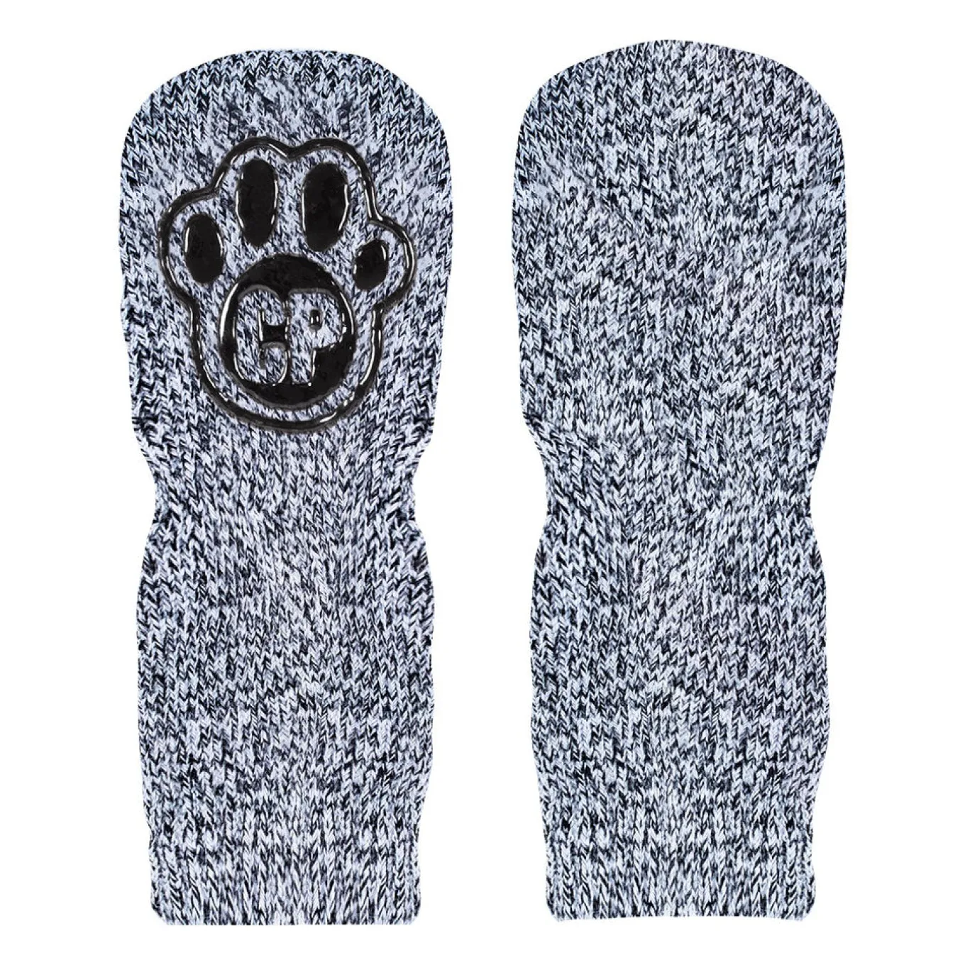 Canada Pooch The Basics Dog Socks