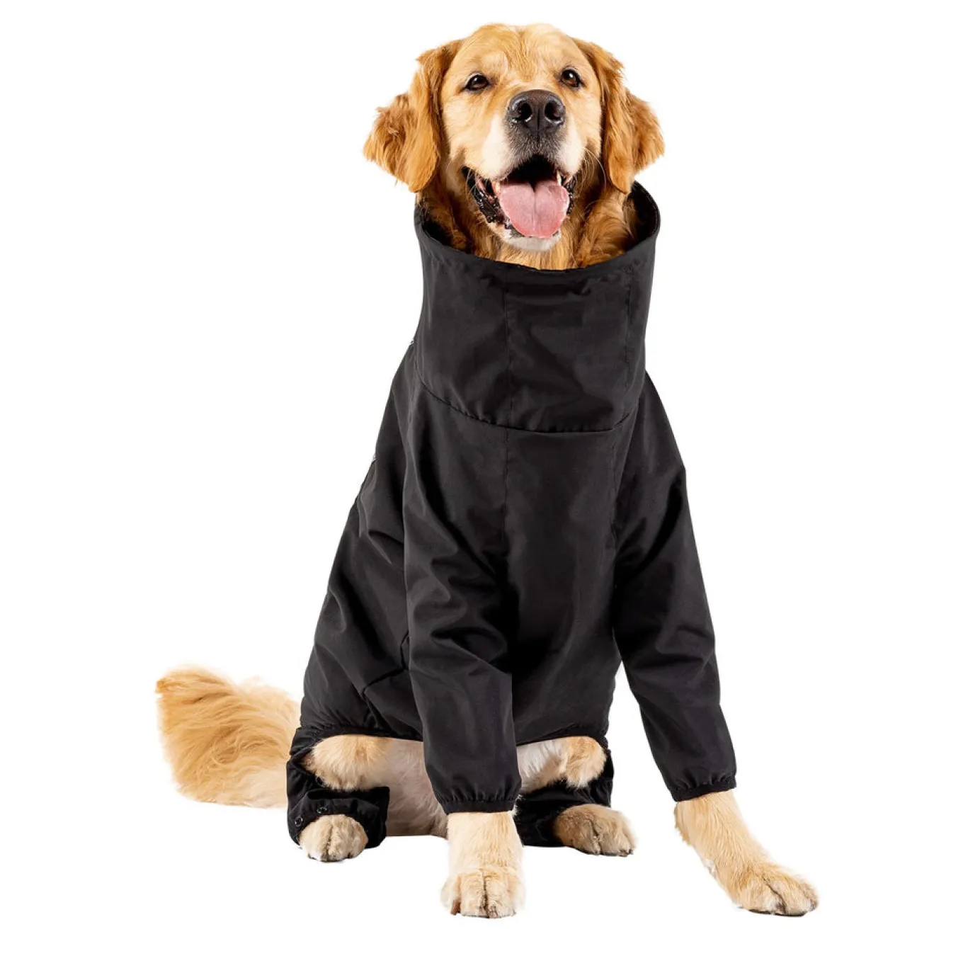 Canada Pooch The Slush Suit