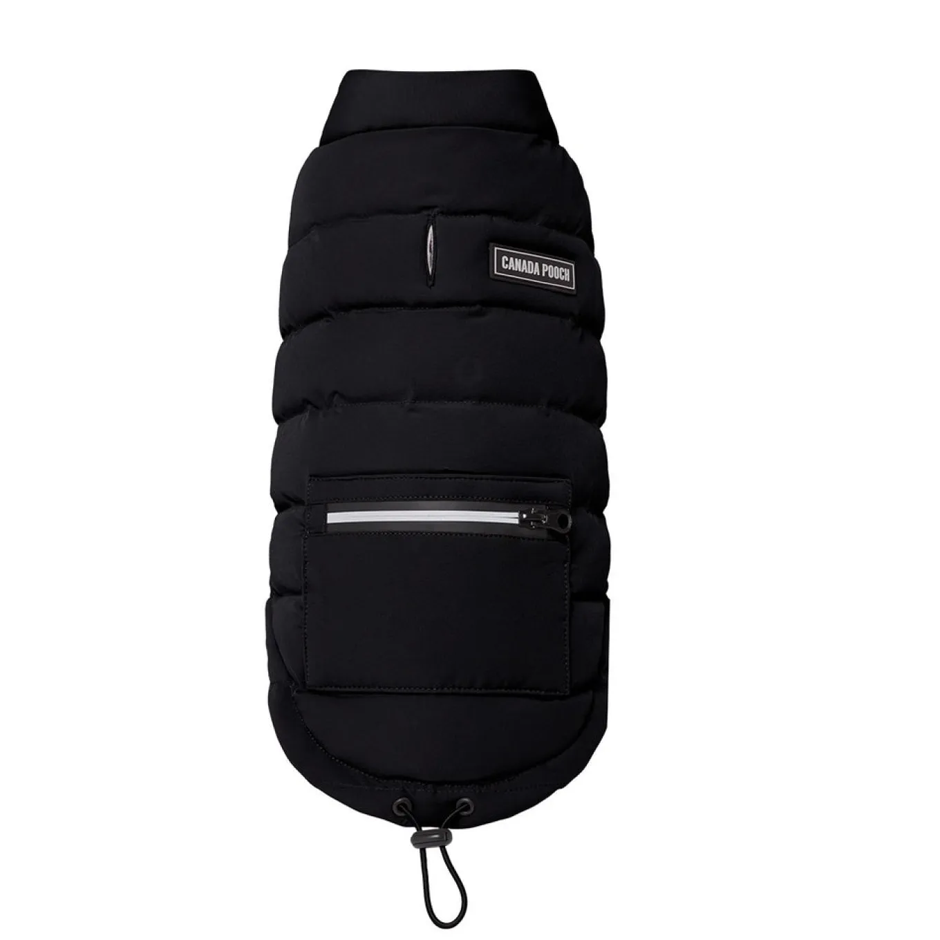 Canada Pooch Ultimate Stretch Vest