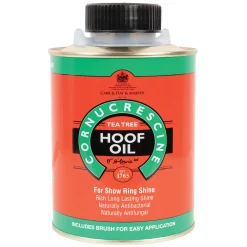 Carr & Day & Martin Cornucrescine Tea Tree Hoof Oil 500 mL