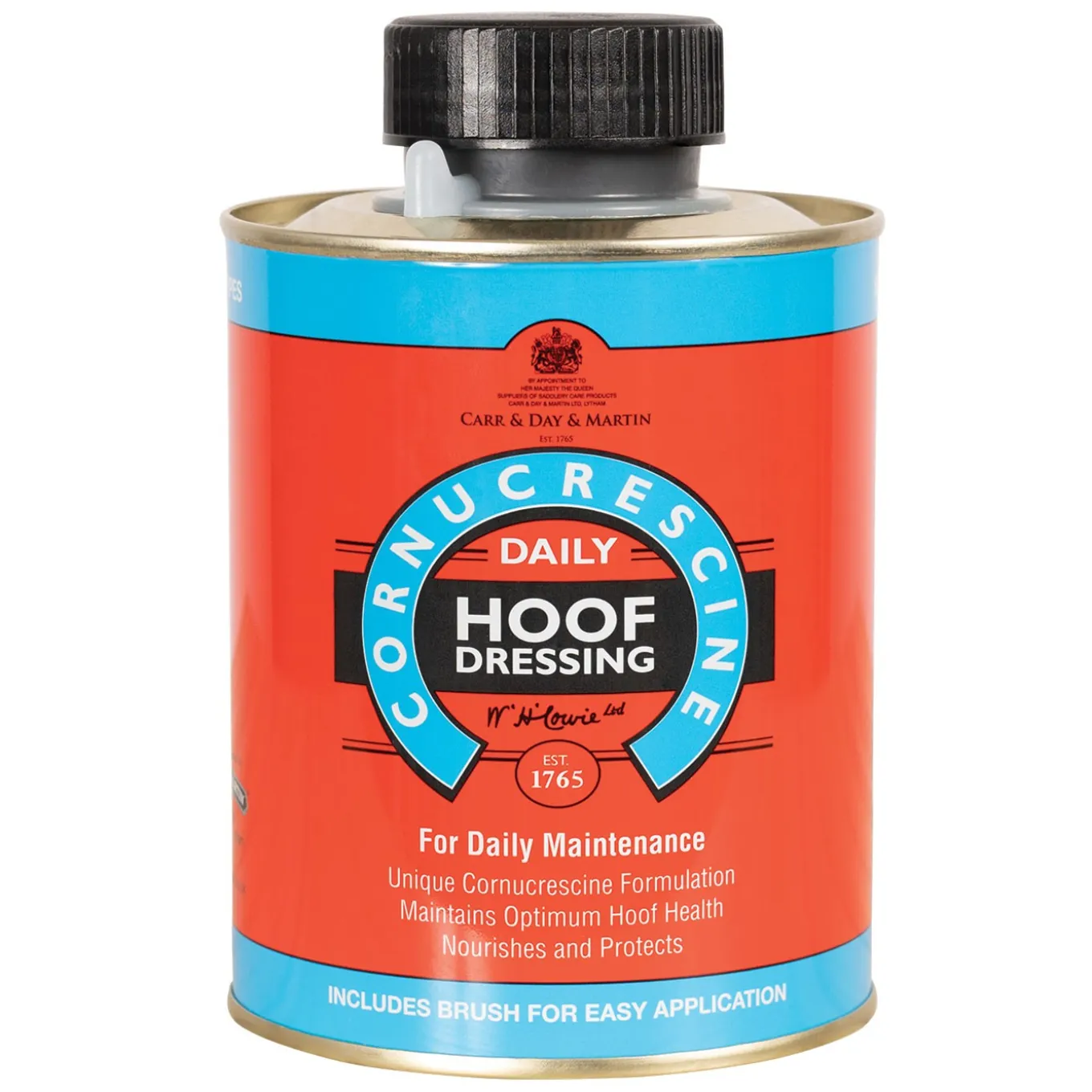 Carr & Day & Martin Cornucrescine Daily Hoof Dressing 500 mL