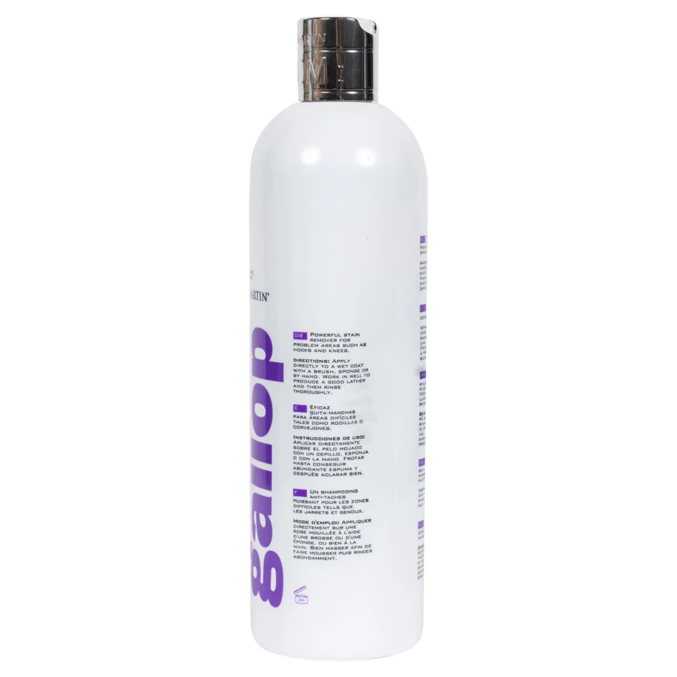 Carr & Day & Martin Stain Removing Gallop Shampoo 500 mL