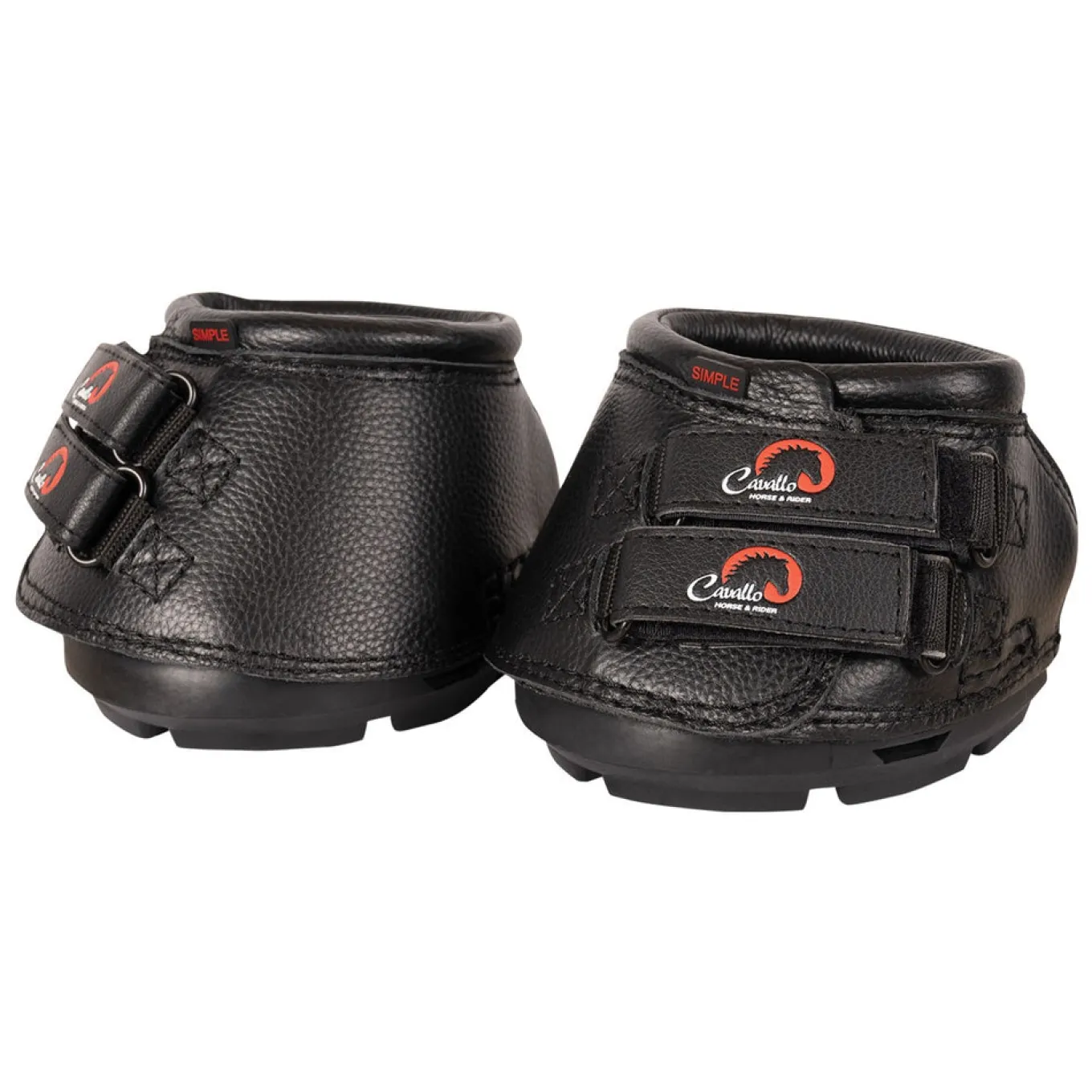 Cavallo Simple Hoof Boots