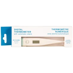 Celsius Digital Thermometer