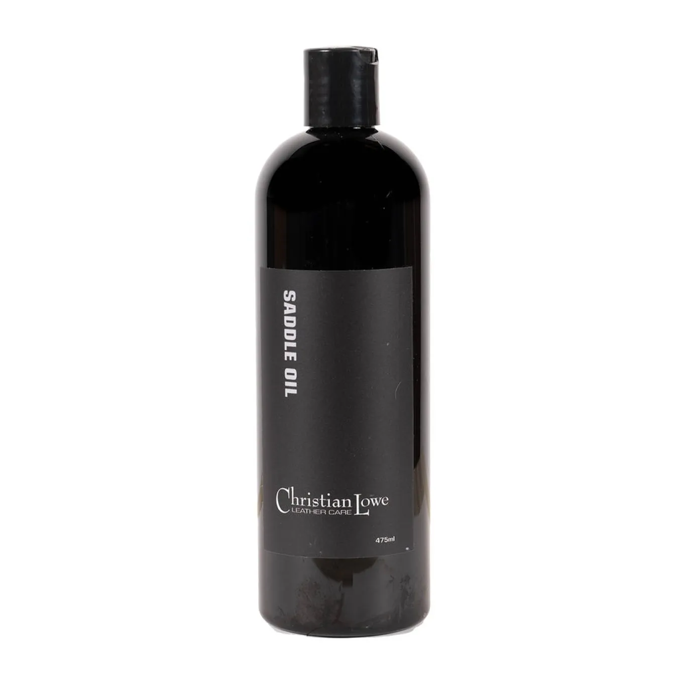 Christian Lowe Saddle Oil 475 mL