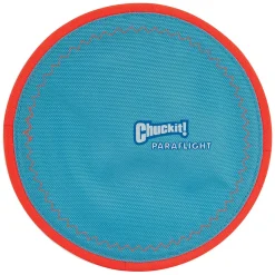 Chuckit! Flyers Paraflight Dog Toy