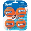 Chuckit! Medium Tennis Balls - Pack of 4