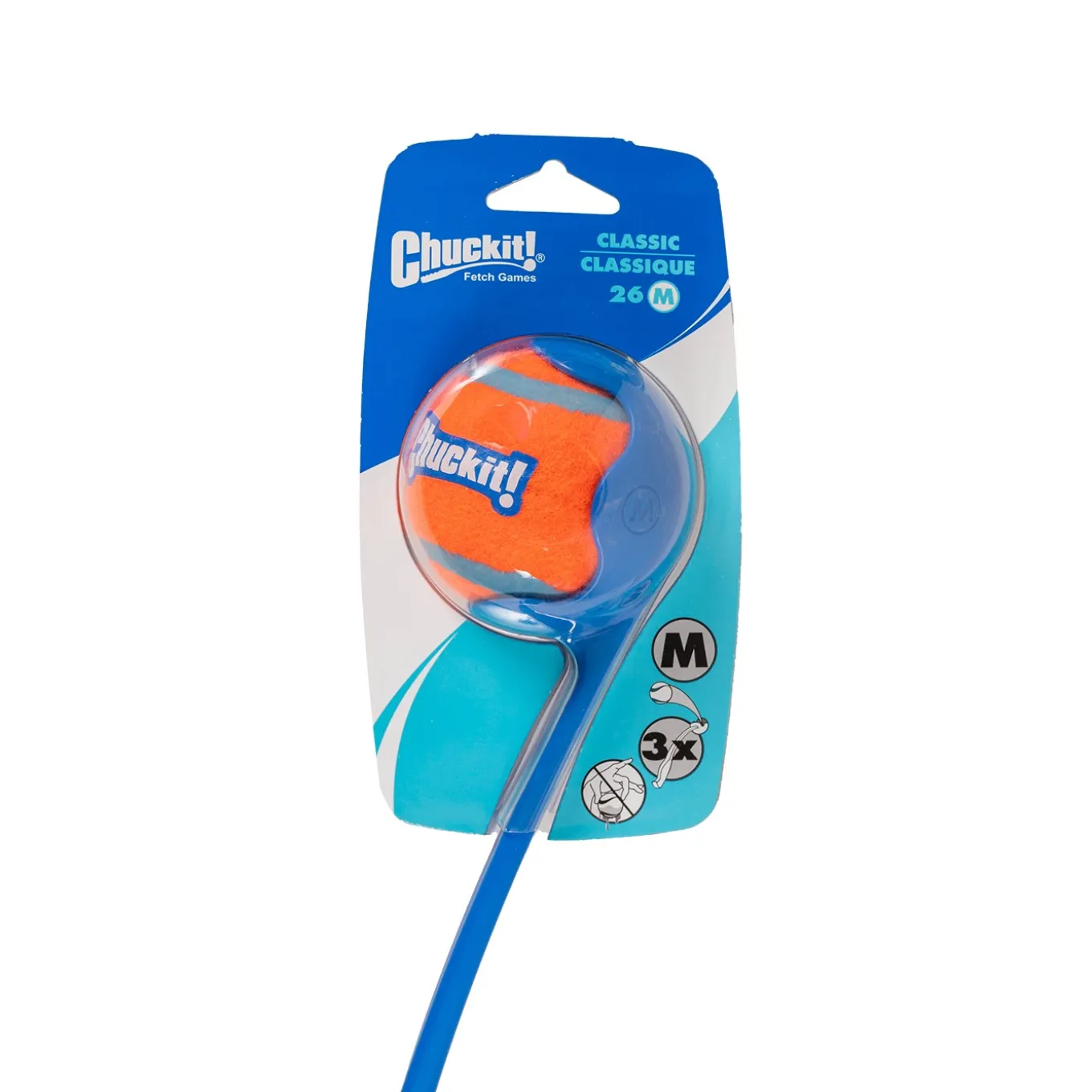 Chuckit! Original Ball Launcher