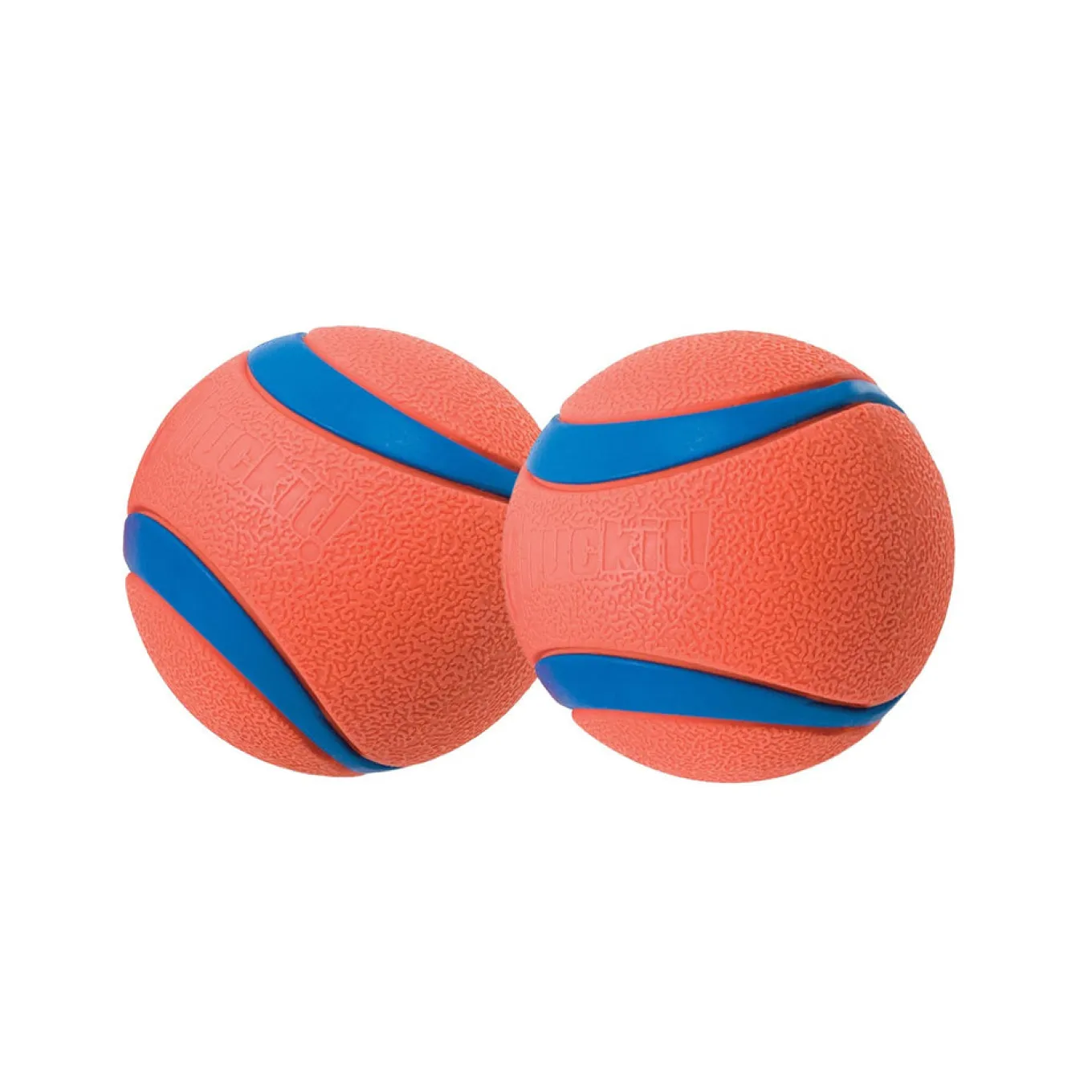 Chuckit! Ultra Ball Small - Pack of 2