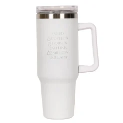Cinto All I Need Travel Mug 1.2 L