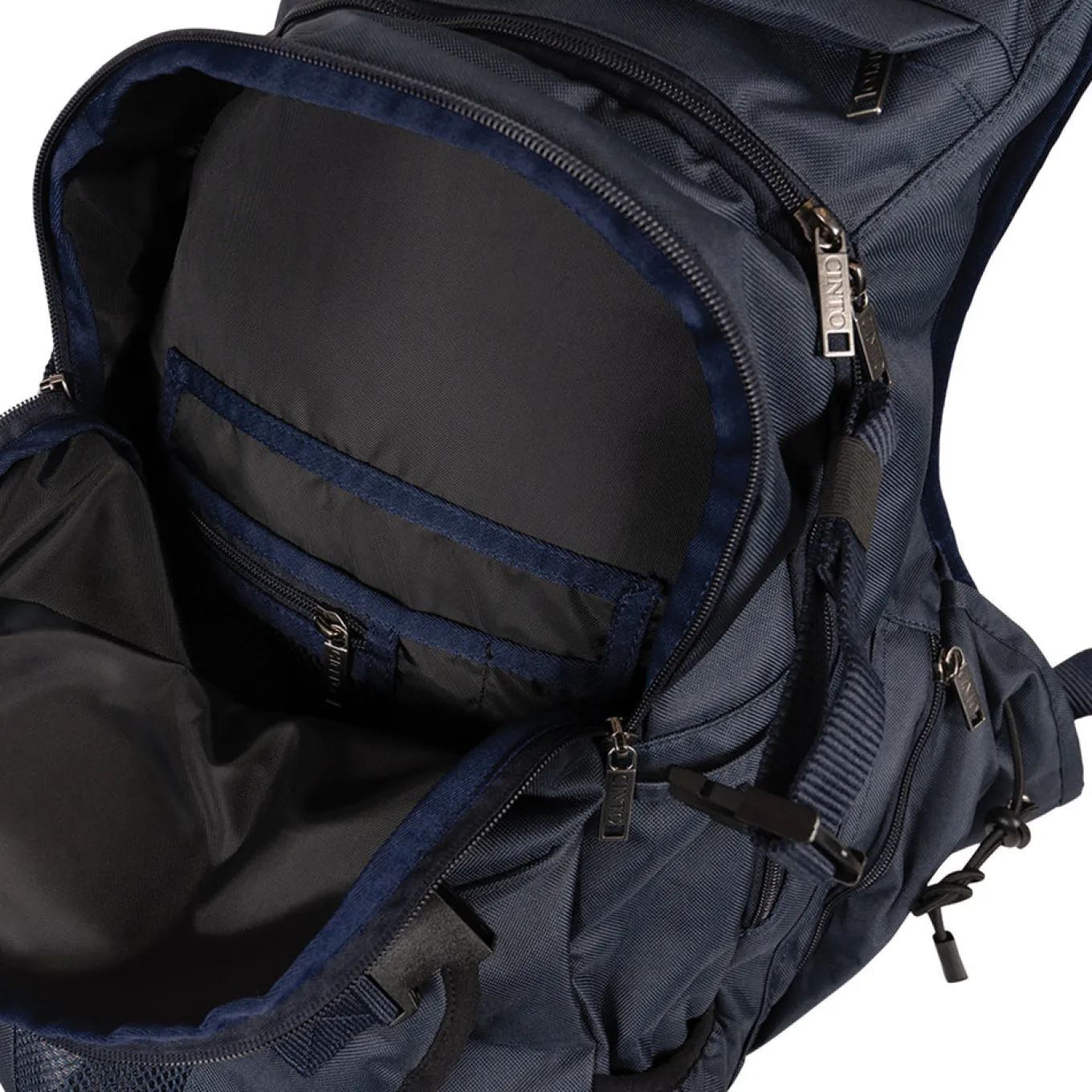 Cinto Deluxe Backpack